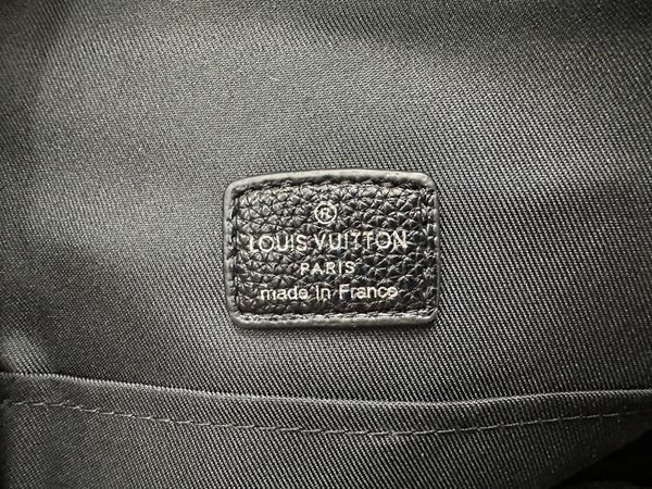 ルイヴィトンバッグ全体デザイン